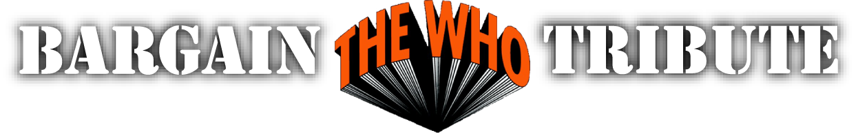 band logo